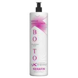 EXTREMO CONDIZIONANTE BOTOX KERATIN REPAIR 500 ML