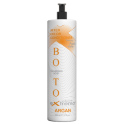 EXTREMO CONDIZIONANTE BOTOX ARGAN AFTER COL 500 ML