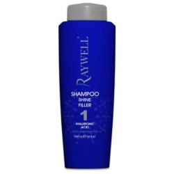 RAYWELL SHAMPOO SHINE FILLER 1000 ML