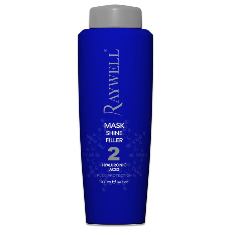 RAYWELL MASK SHINE FILLER 1000 ML