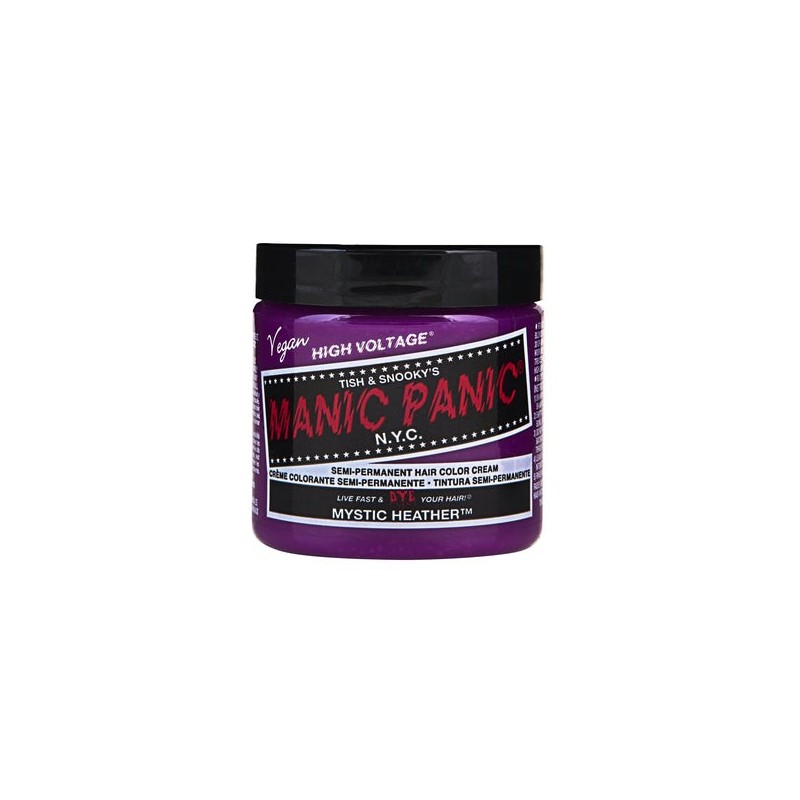 Mystic Heather™ - Classic High Voltage®