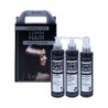 RAYWELL LUMIN Trattamento di laminazione dei capelli con effetto 3x150ml