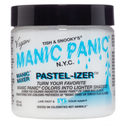 Manic® Mixer/Pastel-izer®