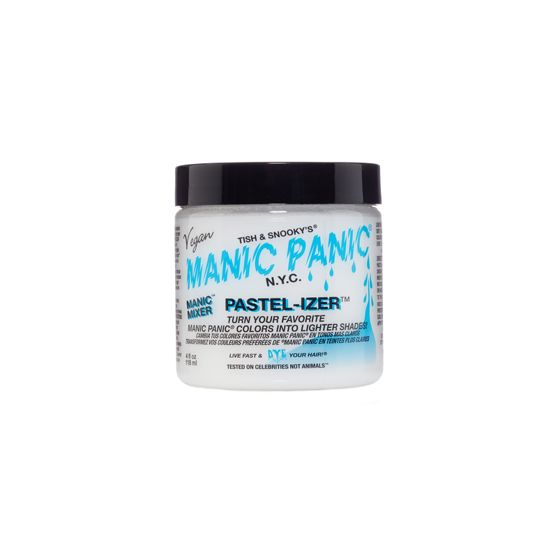 Manic® Mixer/Pastel-izer®