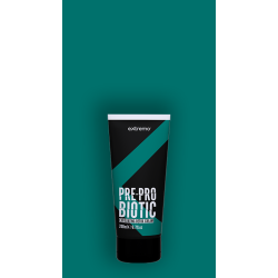 EXTREMO CREMA SCRUB PROBIOTIC 200 ML