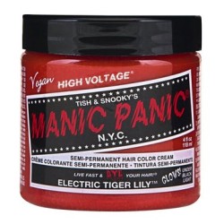 Electric Tiger Lily™ - Classic High Voltage®