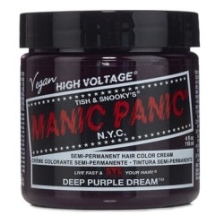 Deep Purple Dream™ - Classic High Voltage®