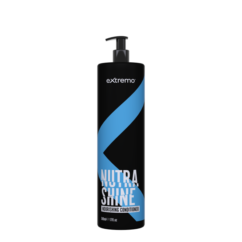 EXTREMO - NUTRA SHINE CONDITIONER 500 ml