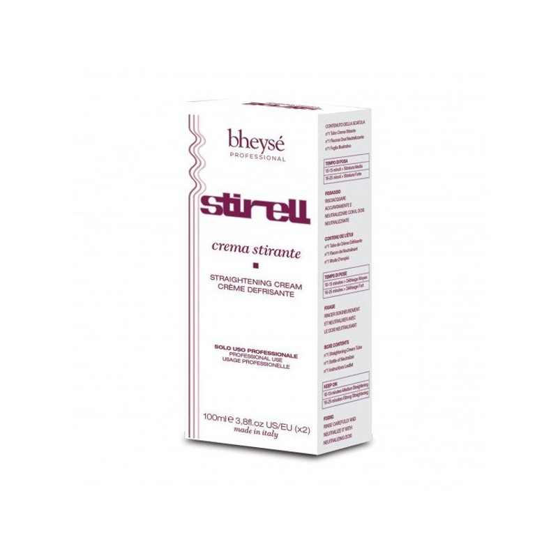 BHEYSE CREMA STIRANTE STIRELL 100 GR