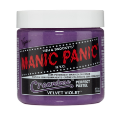 Velvet Violet™ Creamtone®...