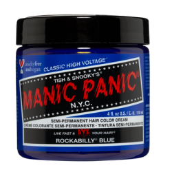 Rockabilly® Blue - Classic High Voltage®