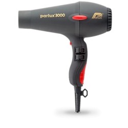 Parlux 3000 Nero Gommato