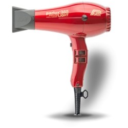 Parlux 385 Powerlight Rosso