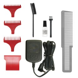 Cordless Detailer LI