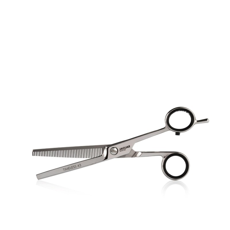 D123 - Forbice sfoltire Jaguar Timless mis. 6.0