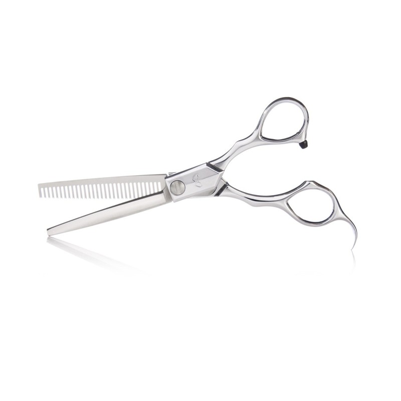 D098 - Forbice sfoltire Yasaka 30 denti mis. 5.5