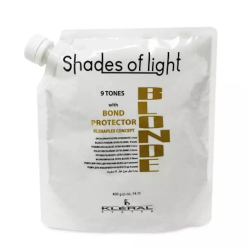 BLONDE SHADES OF LIGHT 9 TONI