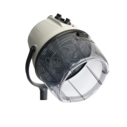 Casco asciugacapelli Helmet Dryer 2 speed