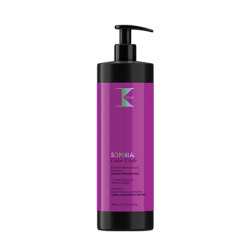 SOMNIA COLOR CODE SHAMPOO...
