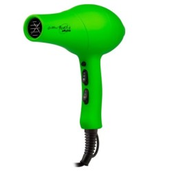 Gettin Fluo Fruits Hair Dryers asciugacapelli professionale 1800W green apple