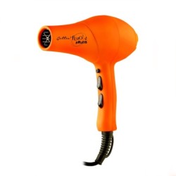 Gettin Fluo Fruits Hair Dryers asciugacapelli professionale 1800W orange