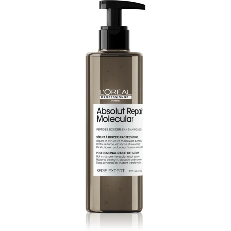 SERIE EXPERT ABSOLUT REPAIR MOLECULAR 250 ML