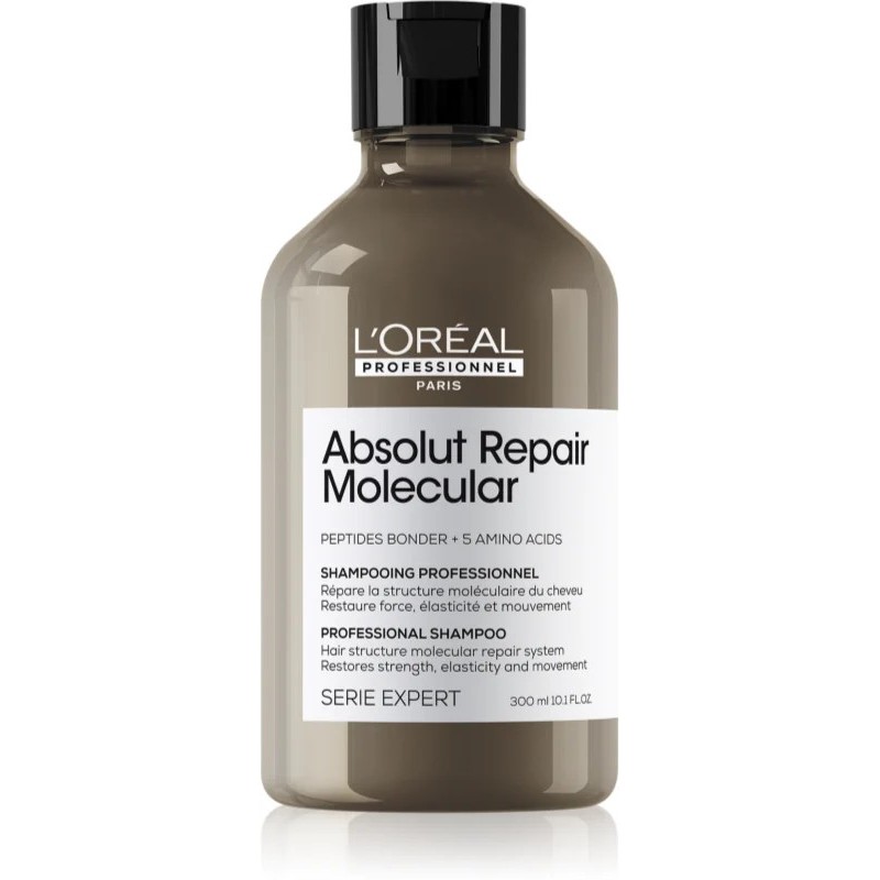 SERIE EXPERT ABSOLUT REPAIR MOLECULAR 300 ML