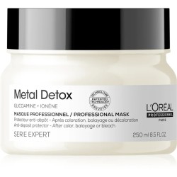 SERIE EXPERT METAL DETOX...