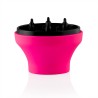 Gettin Fluo Fruits Mini Hair Dryers mini asciugacapelli da viaggio strawberry