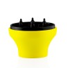 Gettin Fluo Fruits Mini Hair Dryers mini asciugacapelli da viaggio lemon