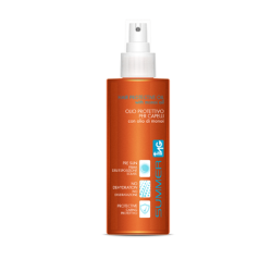 ING OLIO PROTETTIVO PER CAPELLI 150 ML