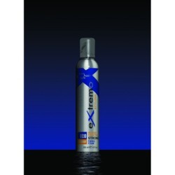 EXTREMO MOUSSE STRONG 300 ML