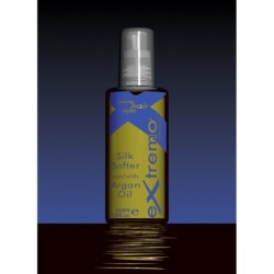 EXTREMO  CRISTAL SILK ARGAN OIL 100 ML