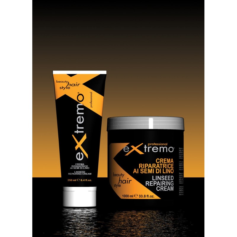 EXTREMO CREMA RIPARATRICE 1000 ML