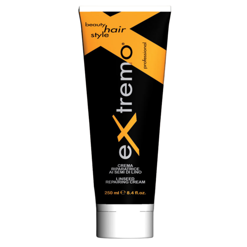 EXTREMO CREMA RIPARATRICE 250 ML