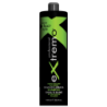 EXTREMO SHAMPOO AFTER COLOR ALLA BAVA DI LUMACA 1000 ML