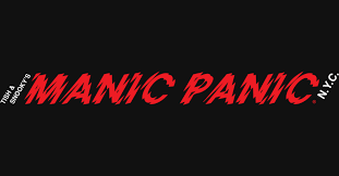 MANIC PANIC